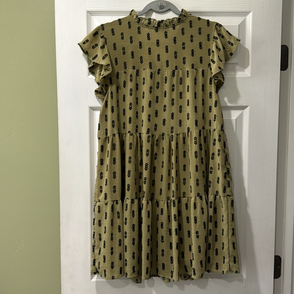 Moon River Dress - Picture 8 of 12